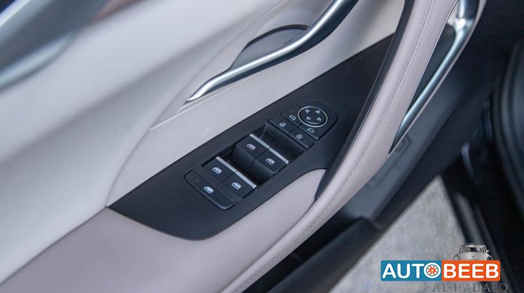 BYD Sealion 2026