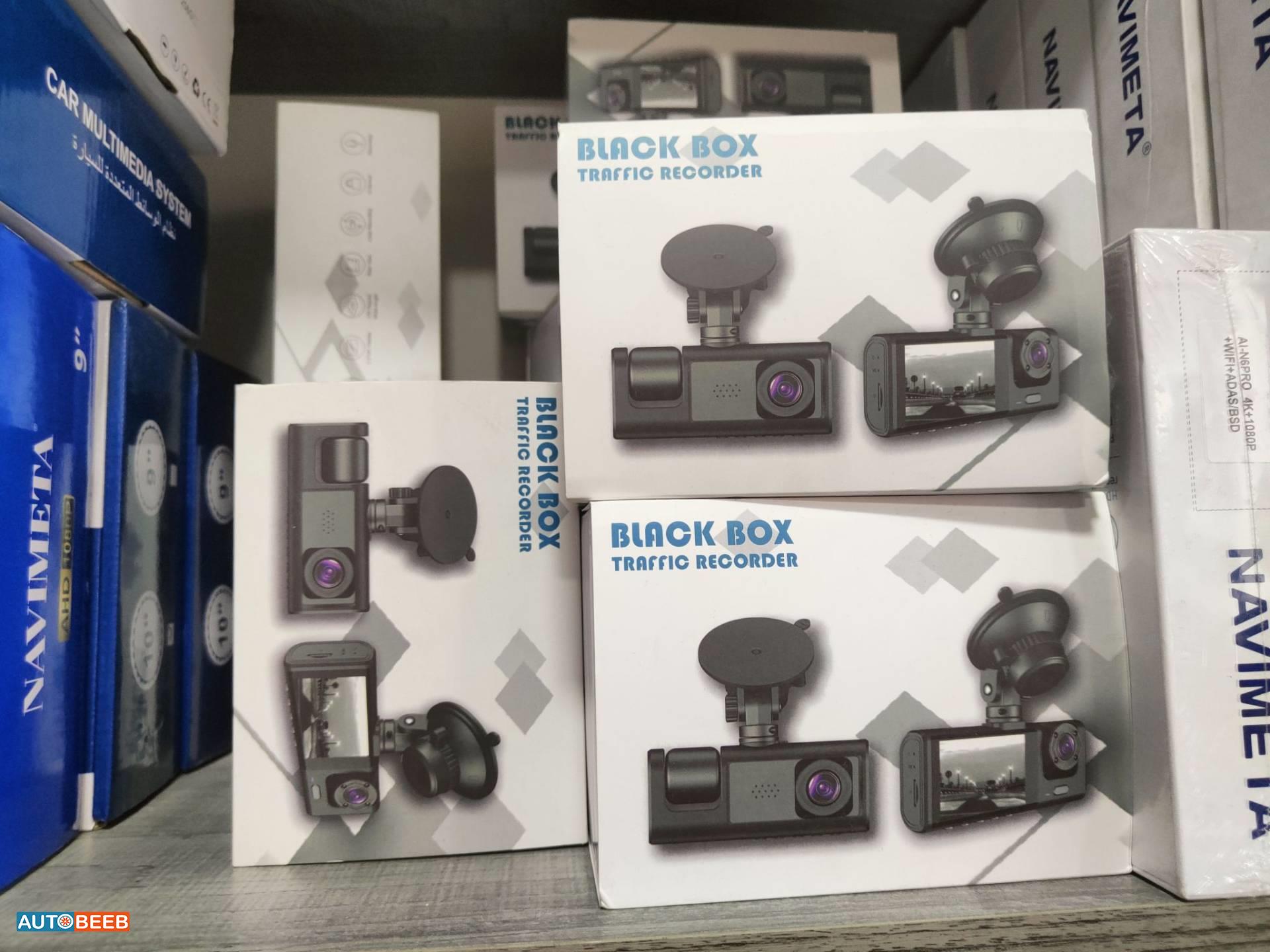  Cameras  