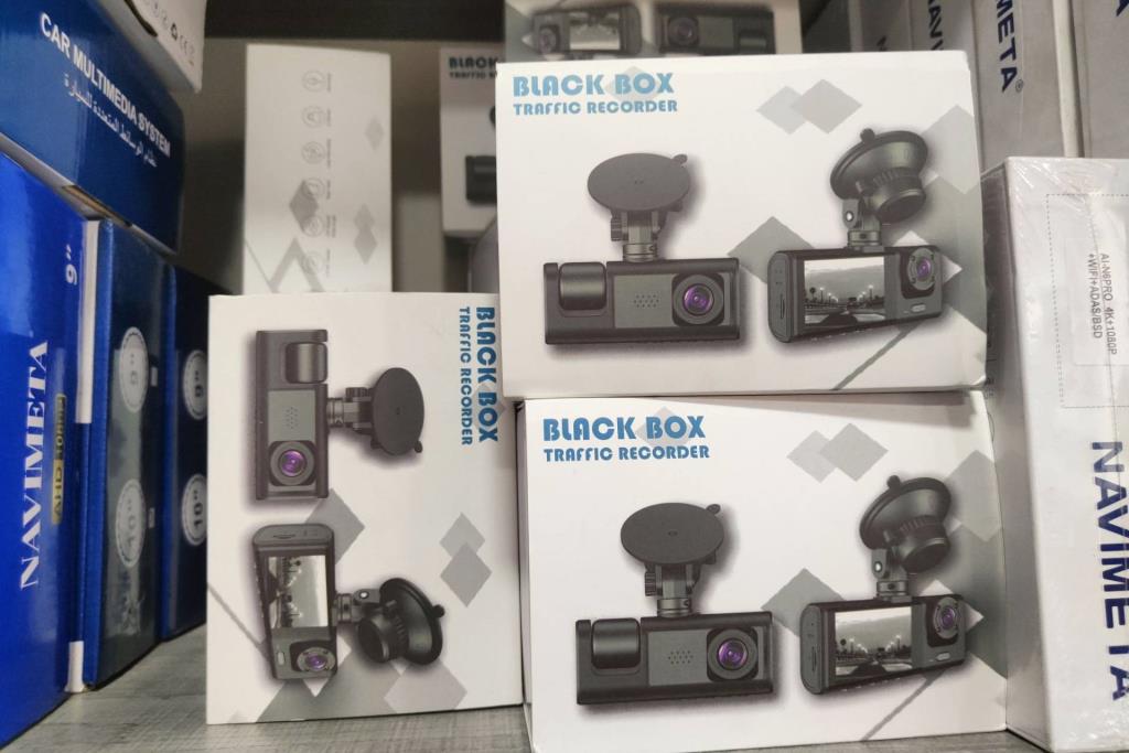  Cameras  