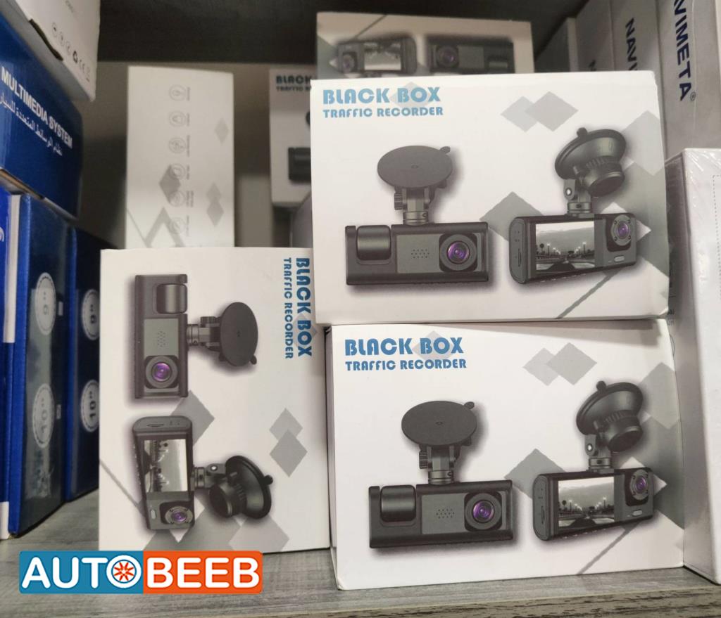  Cameras  