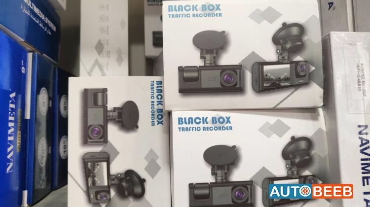 Cameras  