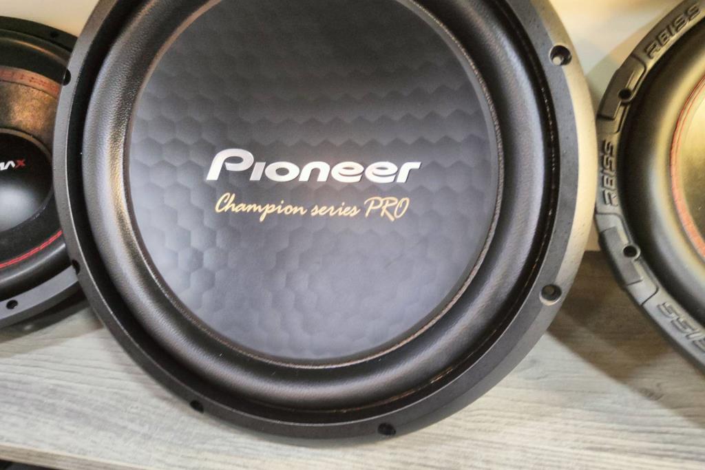 صب بايونير 2400w