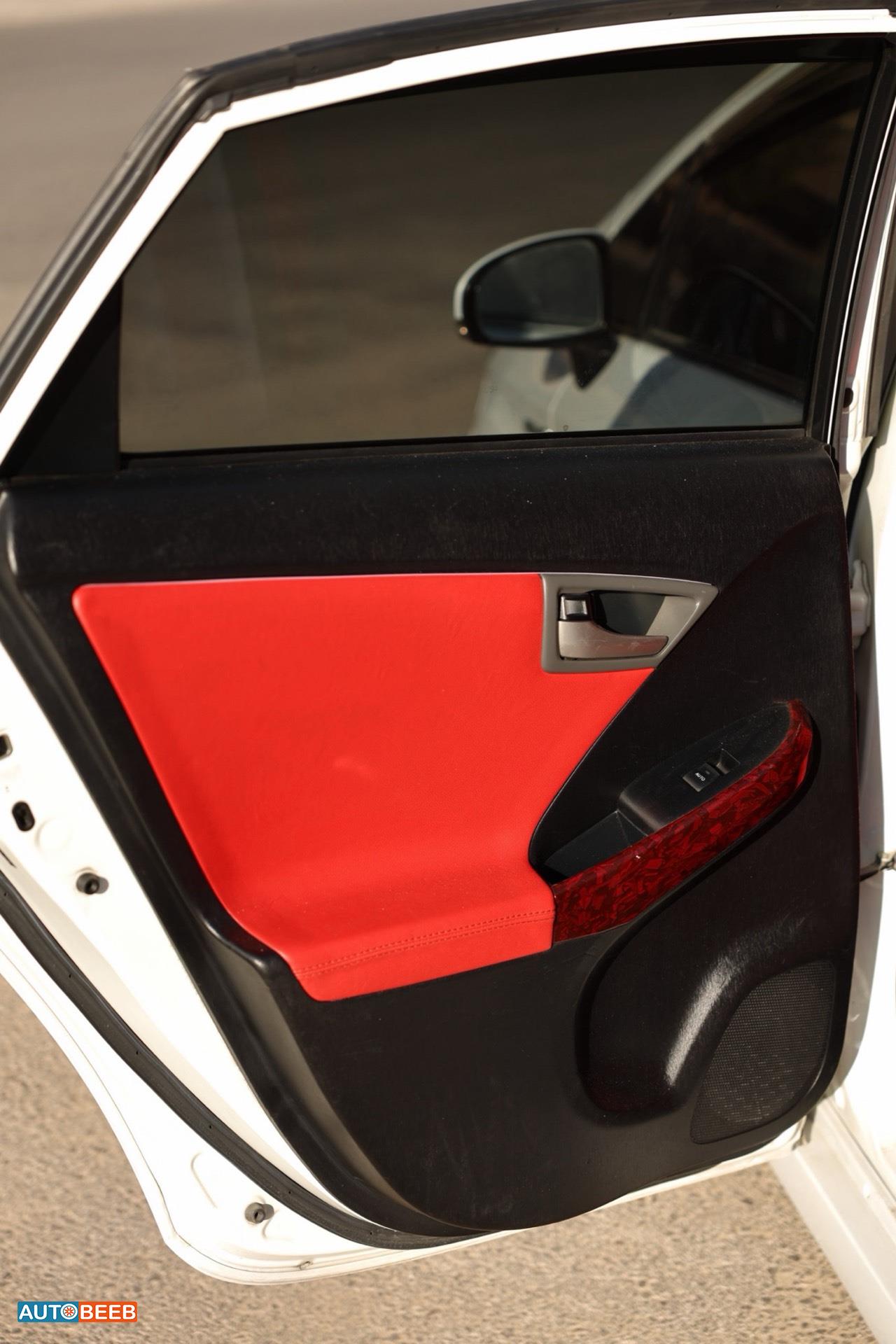 Toyota Prius 2012