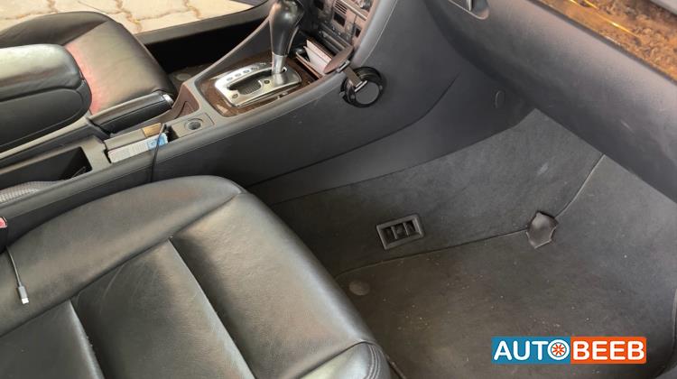 Audi A4 2005