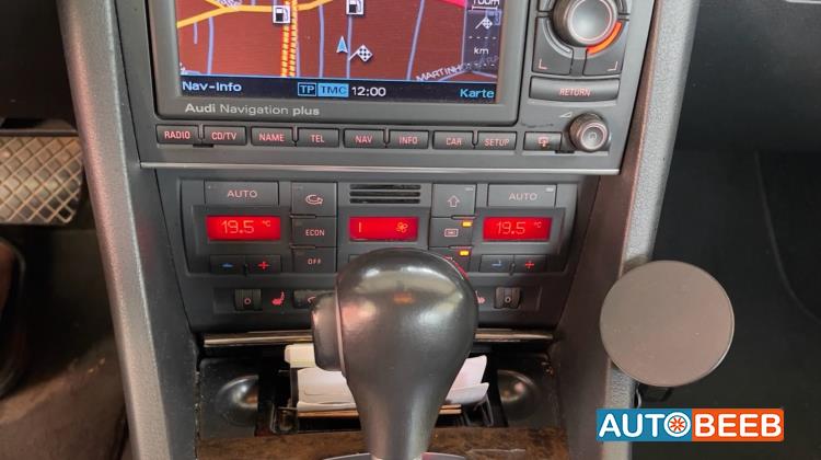Audi A4 2005