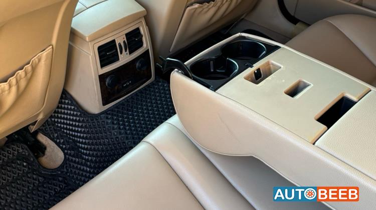 BMW 525 2007
