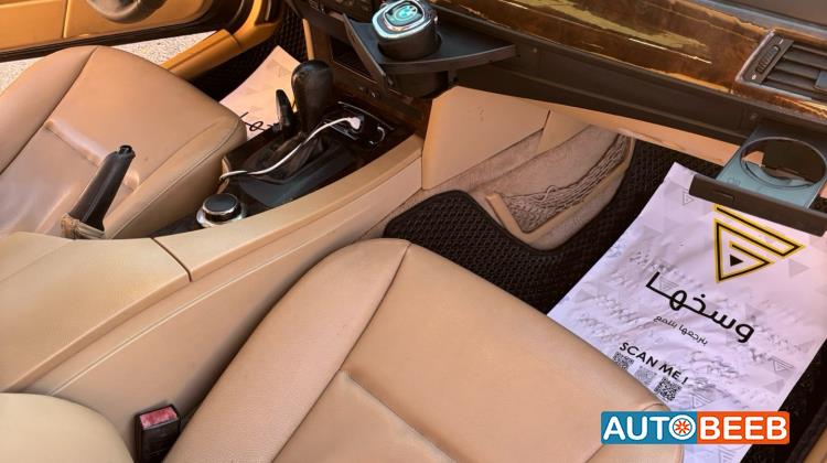 BMW 525 2007