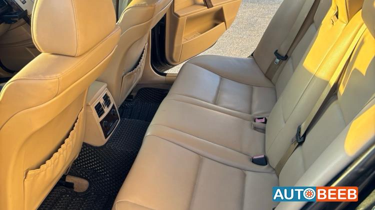BMW 525 2007