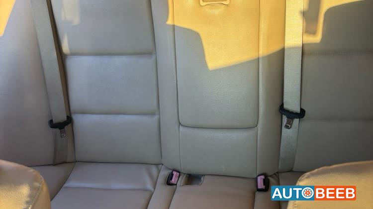 BMW 525 2007