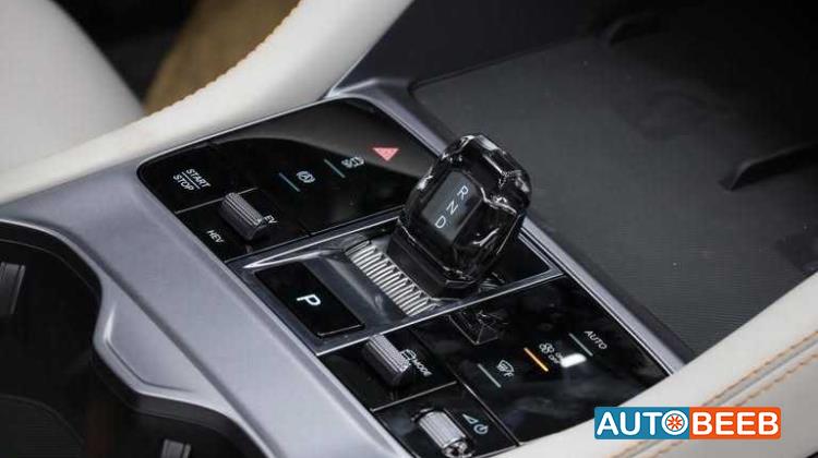 BYD Song Plus 2026