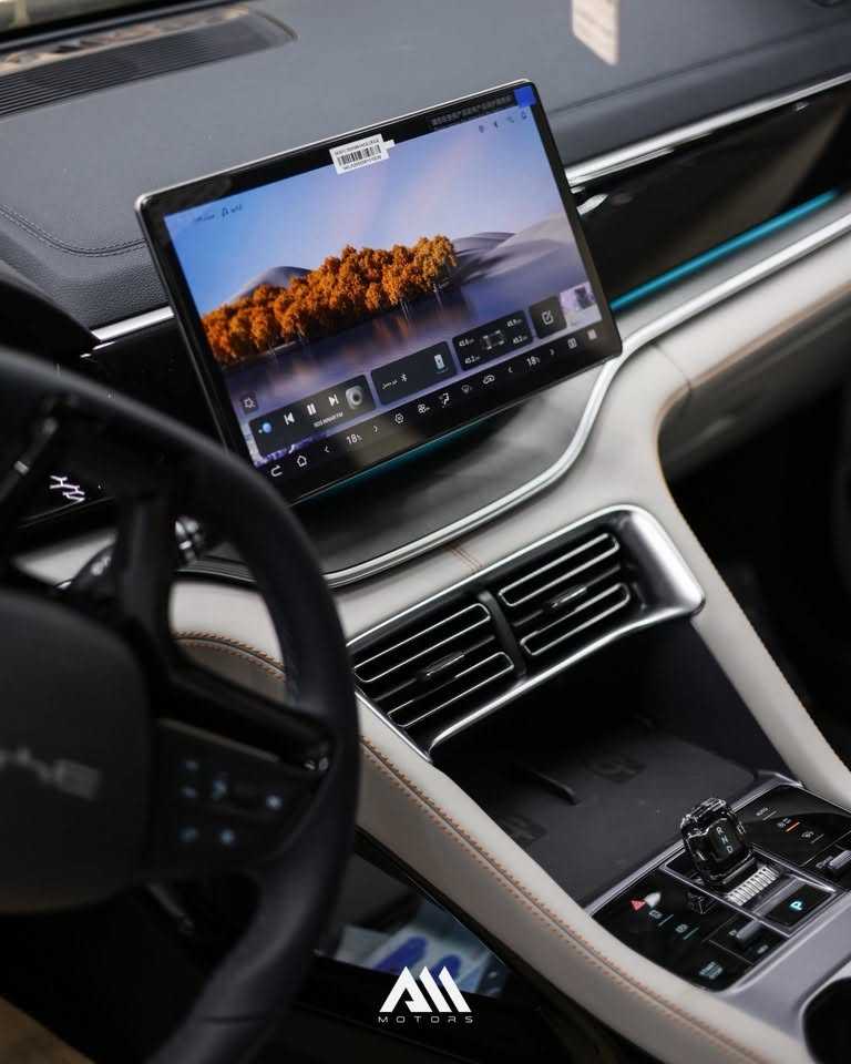 BYD Song Plus 2026