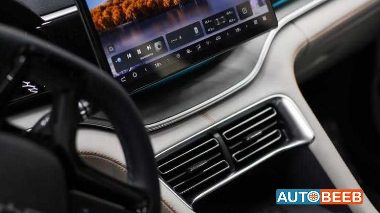 BYD Song Plus 2026