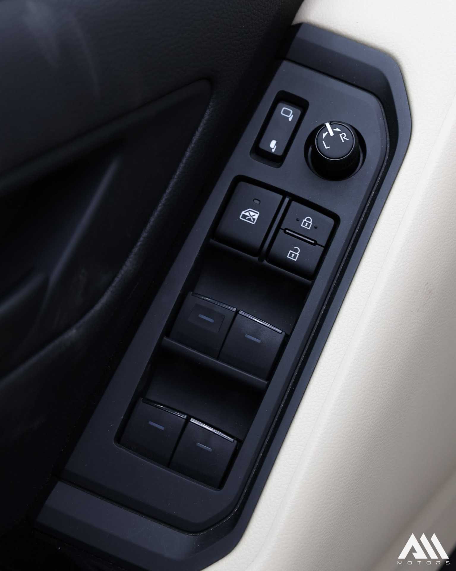 Toyota Land Cruiser 2025