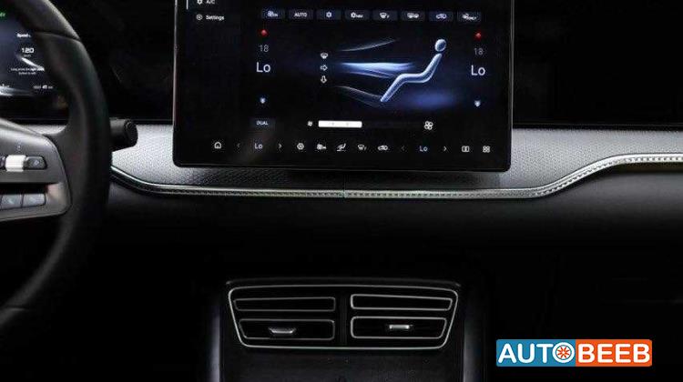 BYD Song Pro 2025