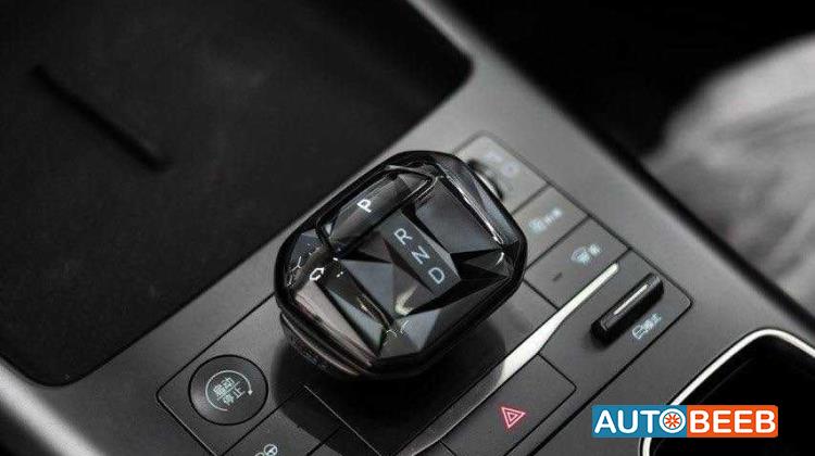 BYD Song Pro 2025