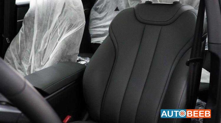 BYD Song Pro 2025