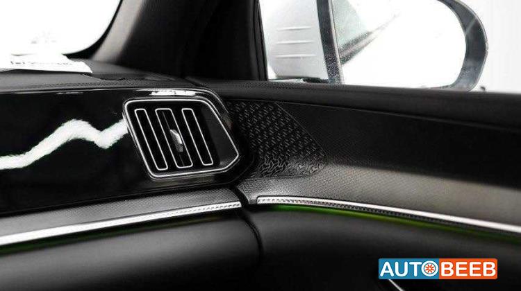 BYD Song Pro 2025