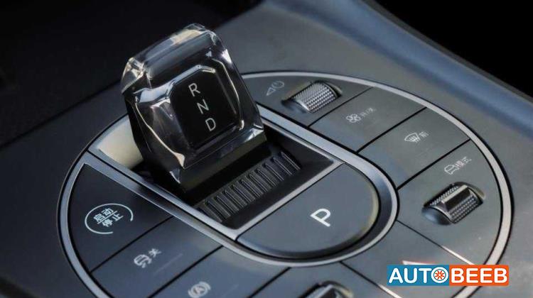 BYD Sealion 2025