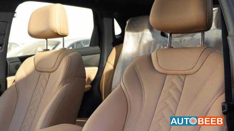 BYD Song L 2025