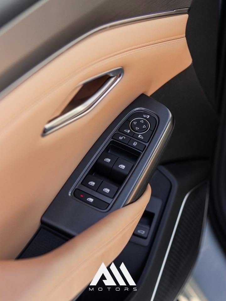 BYD Song L 2025