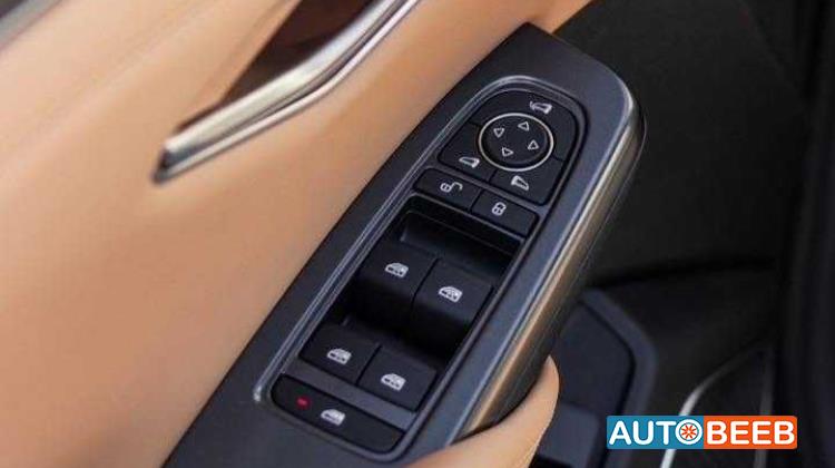 BYD Song L 2025