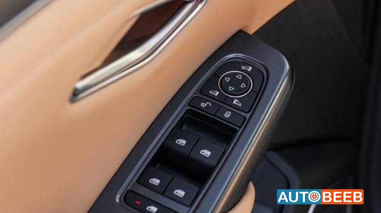 BYD Song L 2025