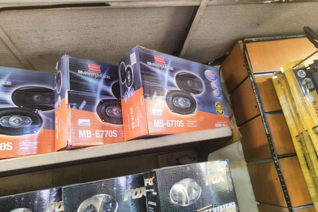 سماعات smart 800w