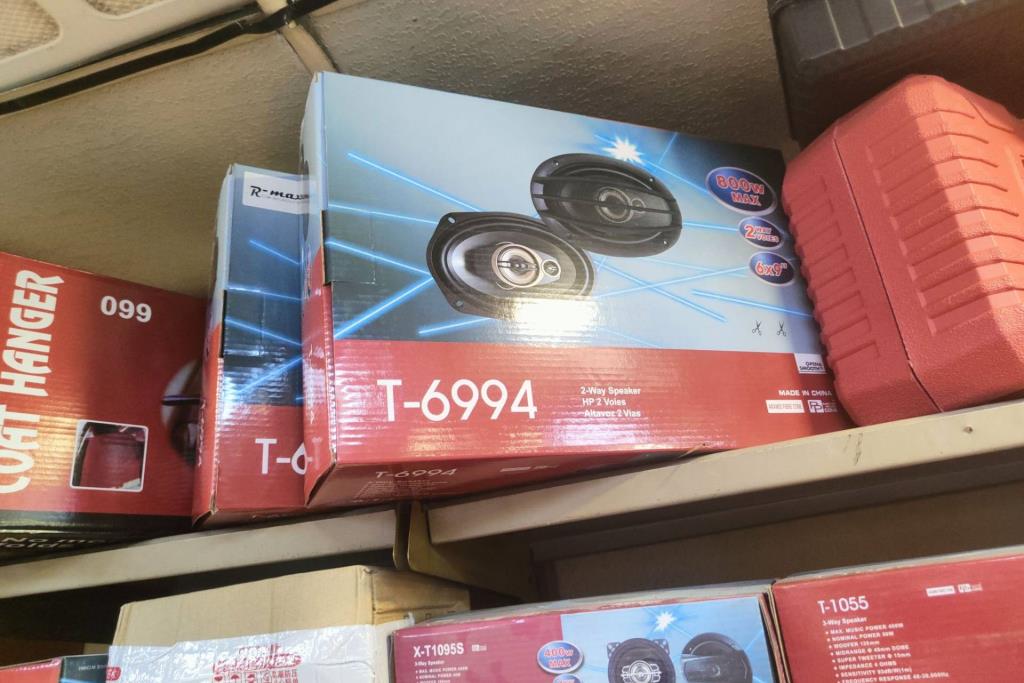 سماعات 800w
