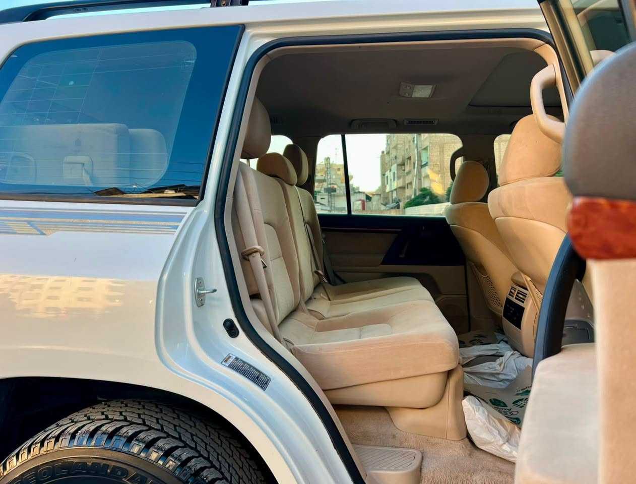 Toyota Land Cruiser 2014