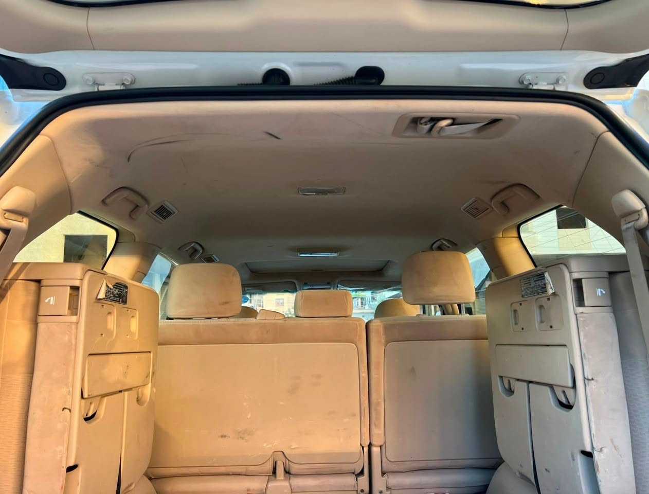 Toyota Land Cruiser 2014