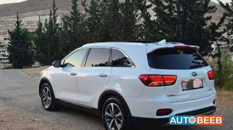 KIA Sorento 2019