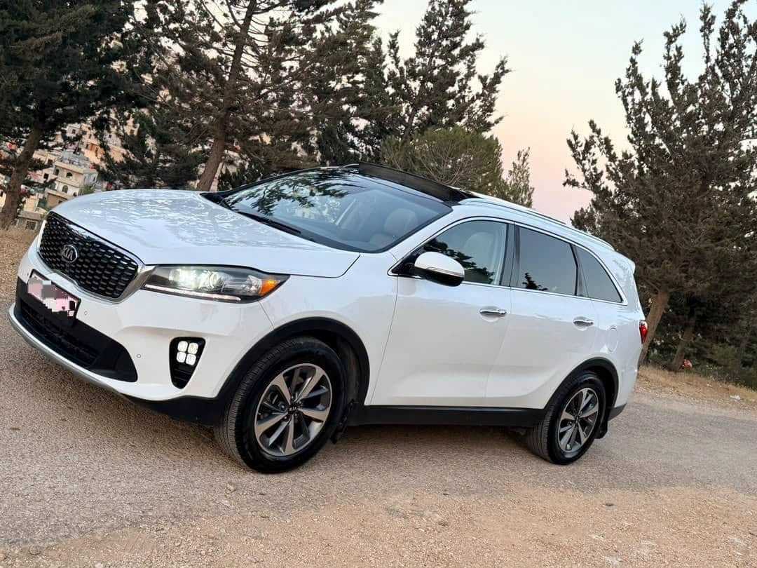 KIA Sorento 2019