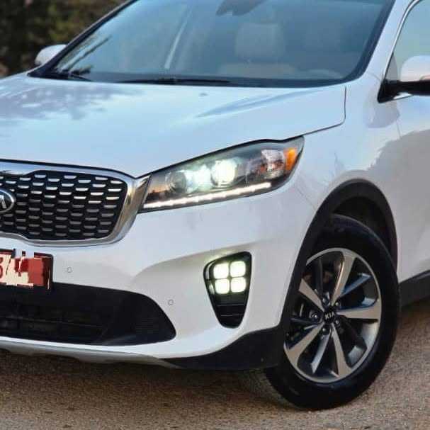 KIA Sorento 2019
