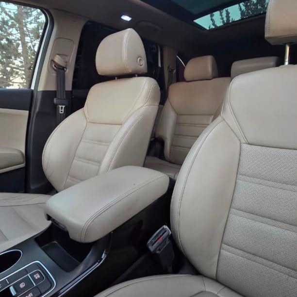KIA Sorento 2019