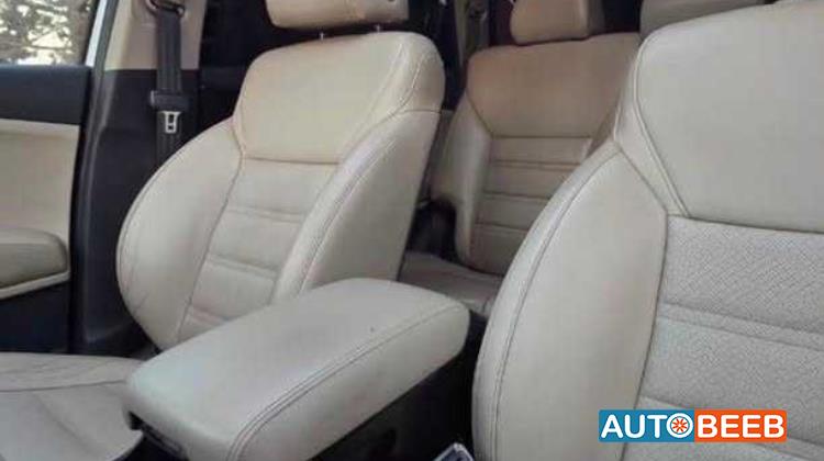 KIA Sorento 2019