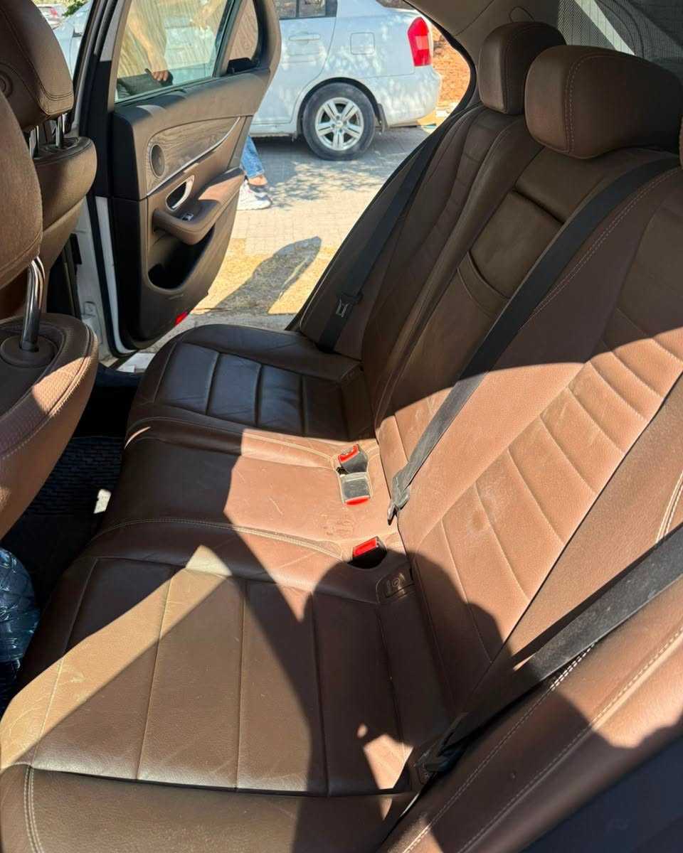 Mercedes Benz E300 2017