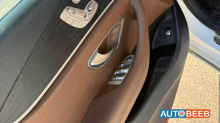 Mercedes Benz E300 2017