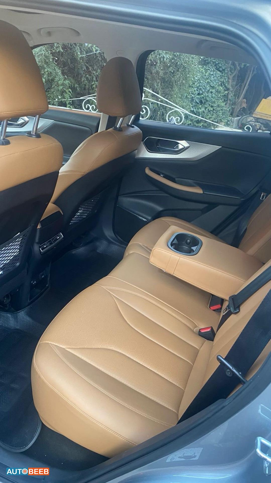 Baic X7 2022