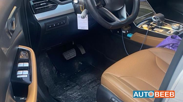 Baic X7 2022