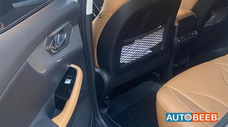 Baic X7 2022
