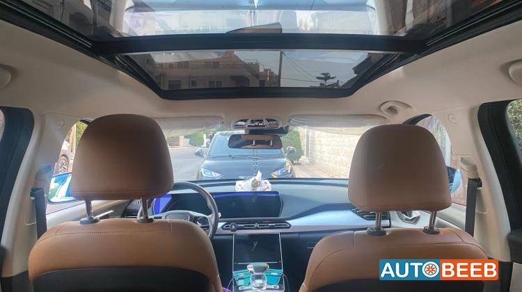 Baic X7 2022