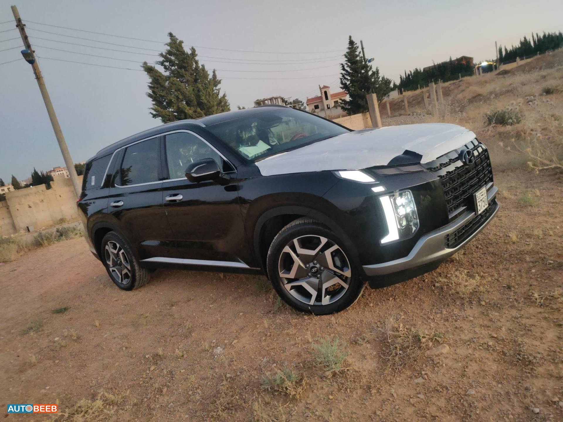 هيونداي بالسيد 2025
