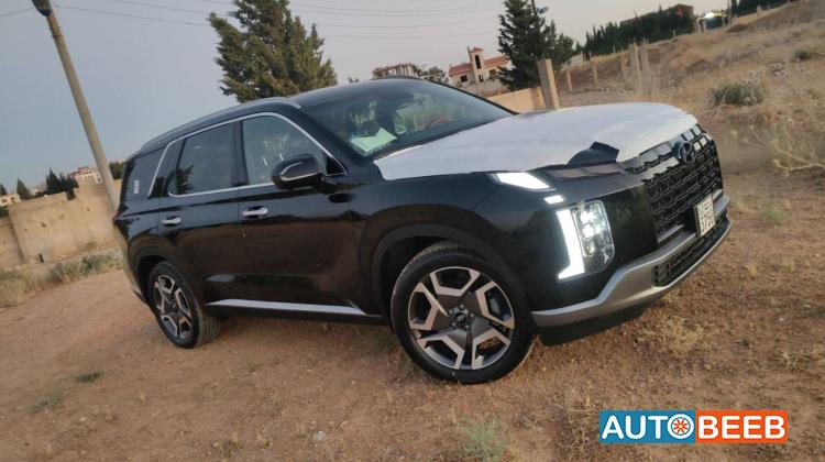 هيونداي بالسيد 2025