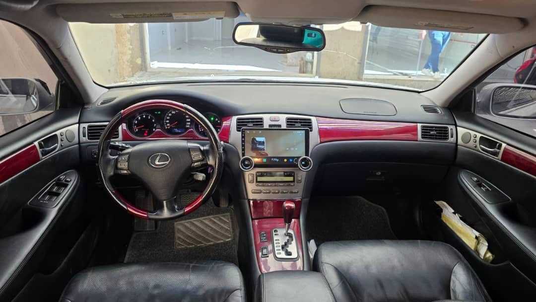 Lexus ES330 2006