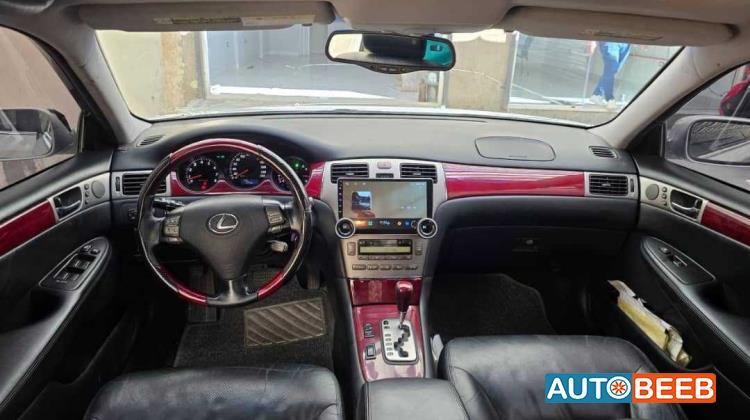 Lexus ES330 2006