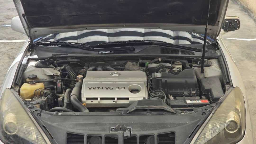 Lexus ES330 2006