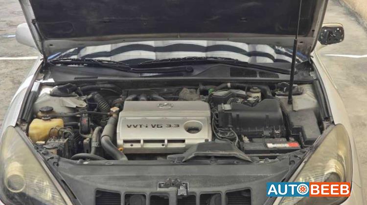 Lexus ES330 2006