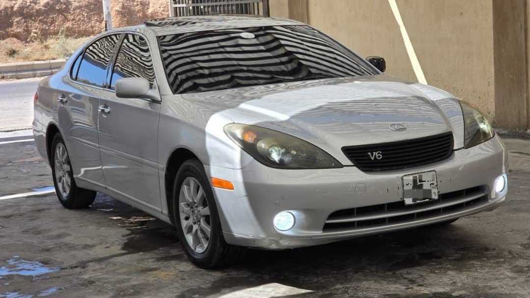 Lexus ES330 2006