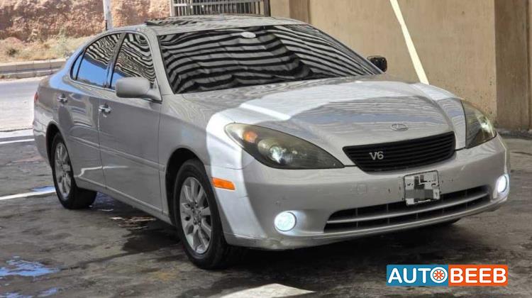 Lexus ES330 2006