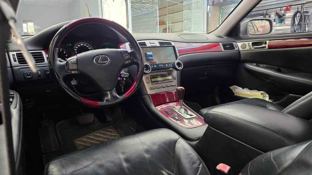 Lexus ES330 2006